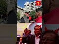 esto fue lo que dijeron los COLOMBIANOS 🇨🇴¿Que le dirías a ÉL PRESIDENTE, si lo tuvieras de frente?