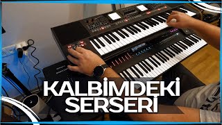 Hakan Çebi - Kalbimdeki Serseri