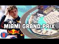 We went to Formula 1&#39;s FIRST EVER Miami Grand Prix