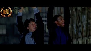 Rush Hour 2 - Chasing The Triads