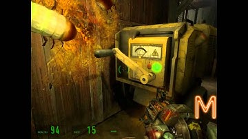 Dangerous World 2 Demo Walkthrought Part 2 of 2