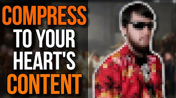 Save Space And Compress Your SVGs With SVGCleaner