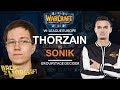 WC3 - W-League EU - Decider: [HU] ThorZaIN vs. Sonik [NE]