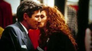 Pretty woman (Roxette - It must have been love) chords