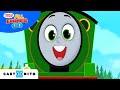 Thomas a gzmozdony  percy keresse  cartoonito