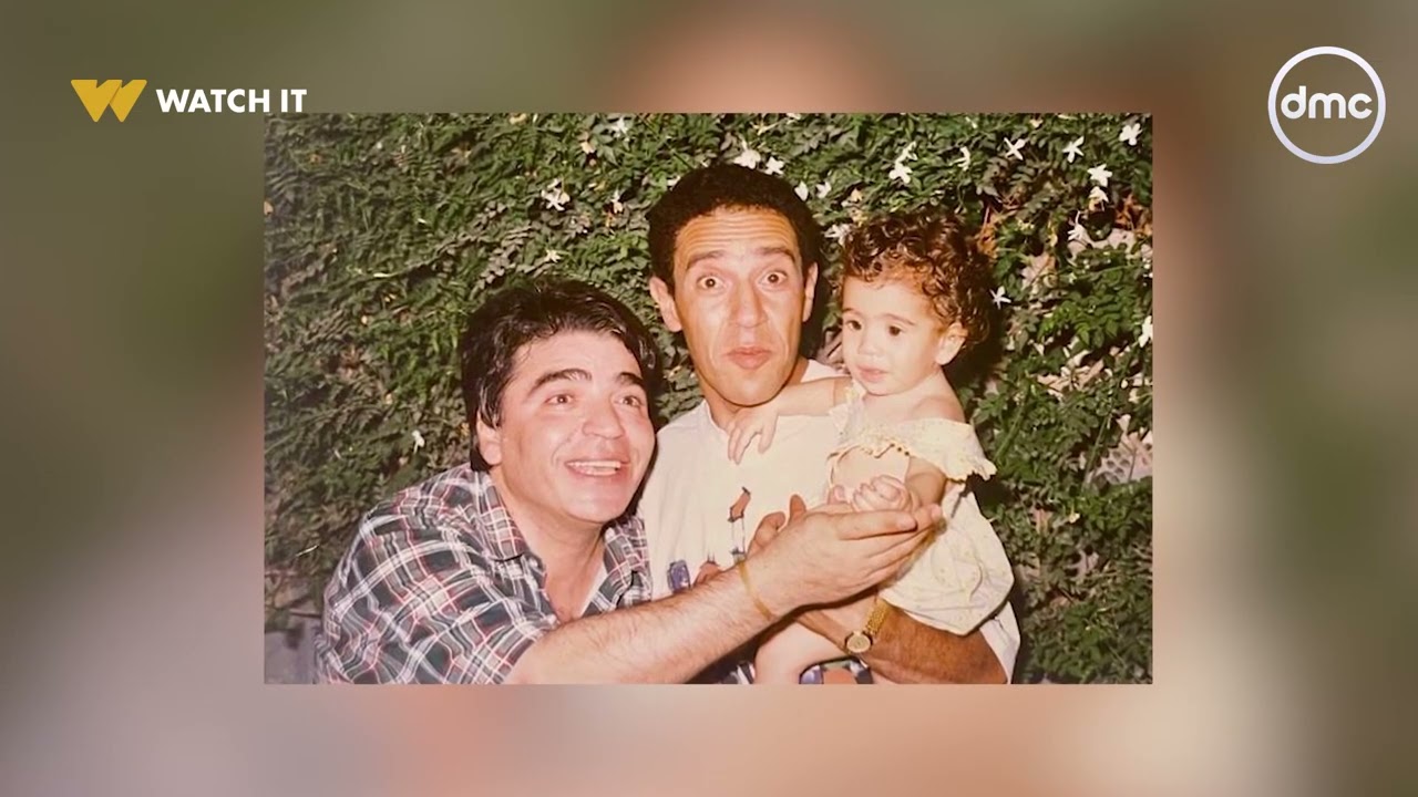 الفنان أشرف عبد الباقي وصناع مسلسل ولد بنت شايب في ضيافة صاحبة السعادة - الحلقة الكاملة  23-11-2025