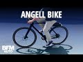 Lectrique et connect nous avons test langell bike