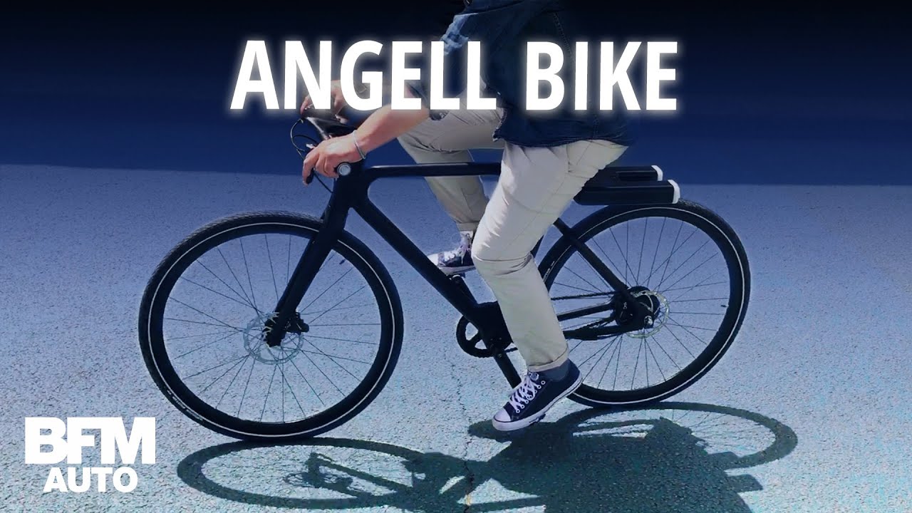 angel velo