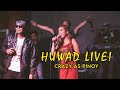 Huwad  by Crazy As Pinoy Live Acoustic Version!