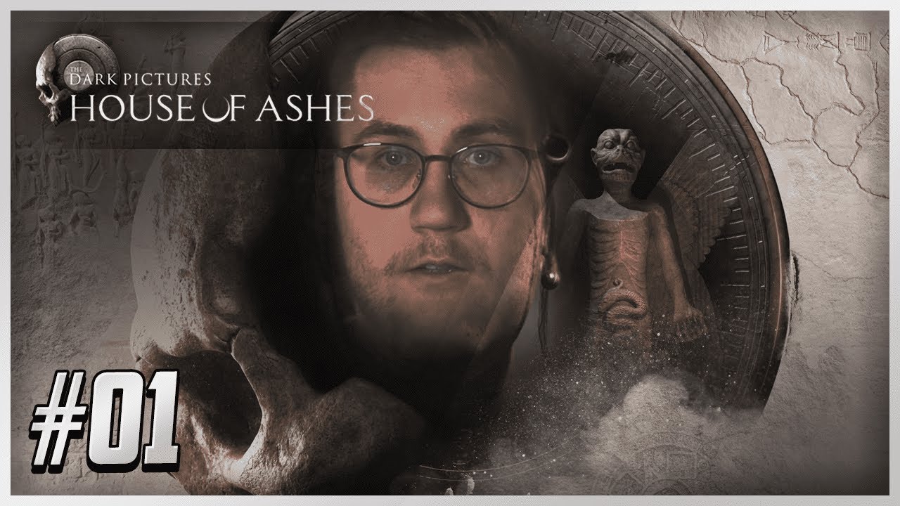 House of Ashes 01 YouTube