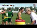 Mixed Open | Elimination 1: 1st Pool A vs 4th Pool B | World Cup 2024