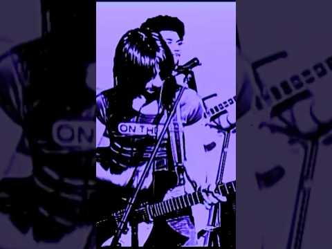 "Rock On (Over and Over)" for HLPtv