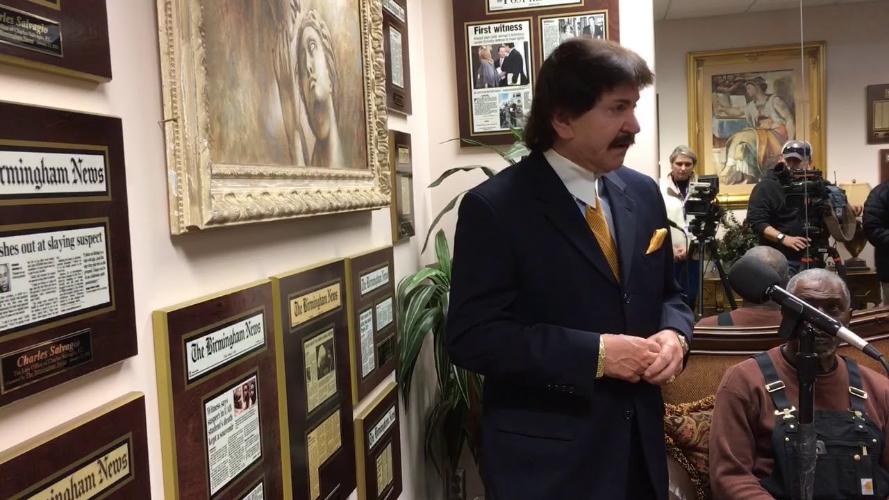 Erron Brown’s attorney speaks