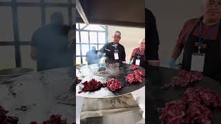 Gölhisar’ın Meşhur 7 sn de yapılan Kavurmasından yediniz mi ?  #gölhisar #kavurma #mutfak #lezzet