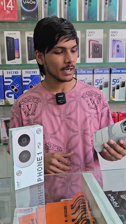 Nothing Phone Online से भी सस्ते ले जाओ🔥 #shorts #viralvideo #nothing # ...