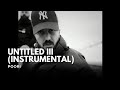 Poori Untitled Lll Mood Clip Instrumental