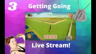 Farm Together First Look, Gameplay, Lets Play, Multiplayer Live Stream 3