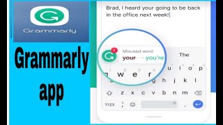 How to use Grammerly  Urdu||Hindi screenshot 2