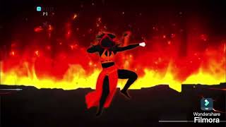 Where Have You Been - Rihanna - Just Dance 2014 Wii U In Reverse