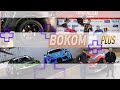 Чепа без машины для RDS, моношина в России и Беларуси, чемпионы Formula Drift и D1GP | #BOKOMPLUS