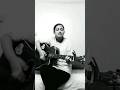 ভালবেসে সখি |Guitar Cover|#musicvideo #guitarcover #ytshorts