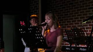 Aggy & Ben at 2mm Talent Hub - New Rules (16.03.2018)