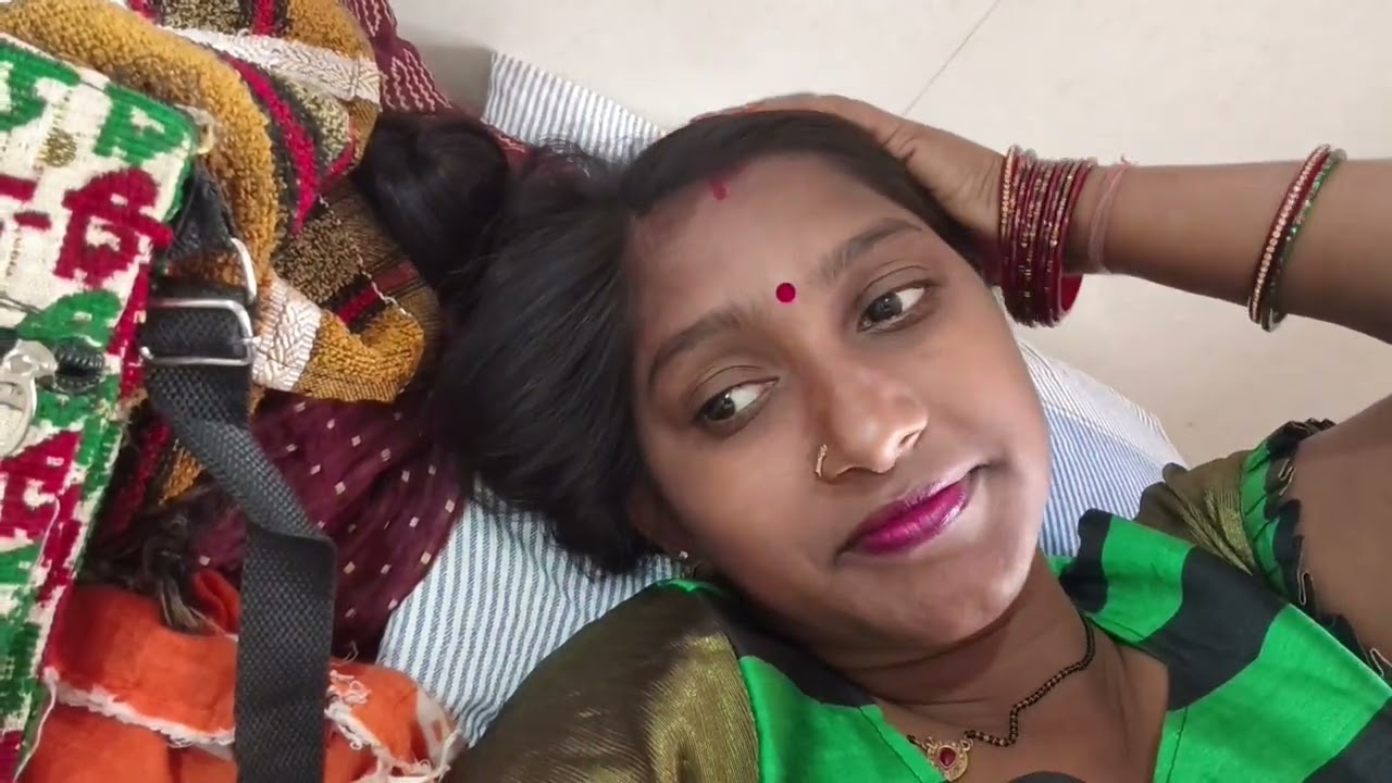 😔😔 बहुत ज्यादा दर्द हो रहा है 😭 मेरी बेटी रोने लगी हॉस्पिटल्स मैं 