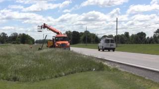 Inside IDOT: Employee Profiles - Anna Ghidina