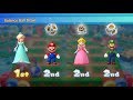 Mario Party 10 - Mario Party Mode - Mushroom Park #256 (Master Difficulty)