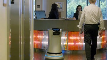 The Future of Hotel Delivery Service