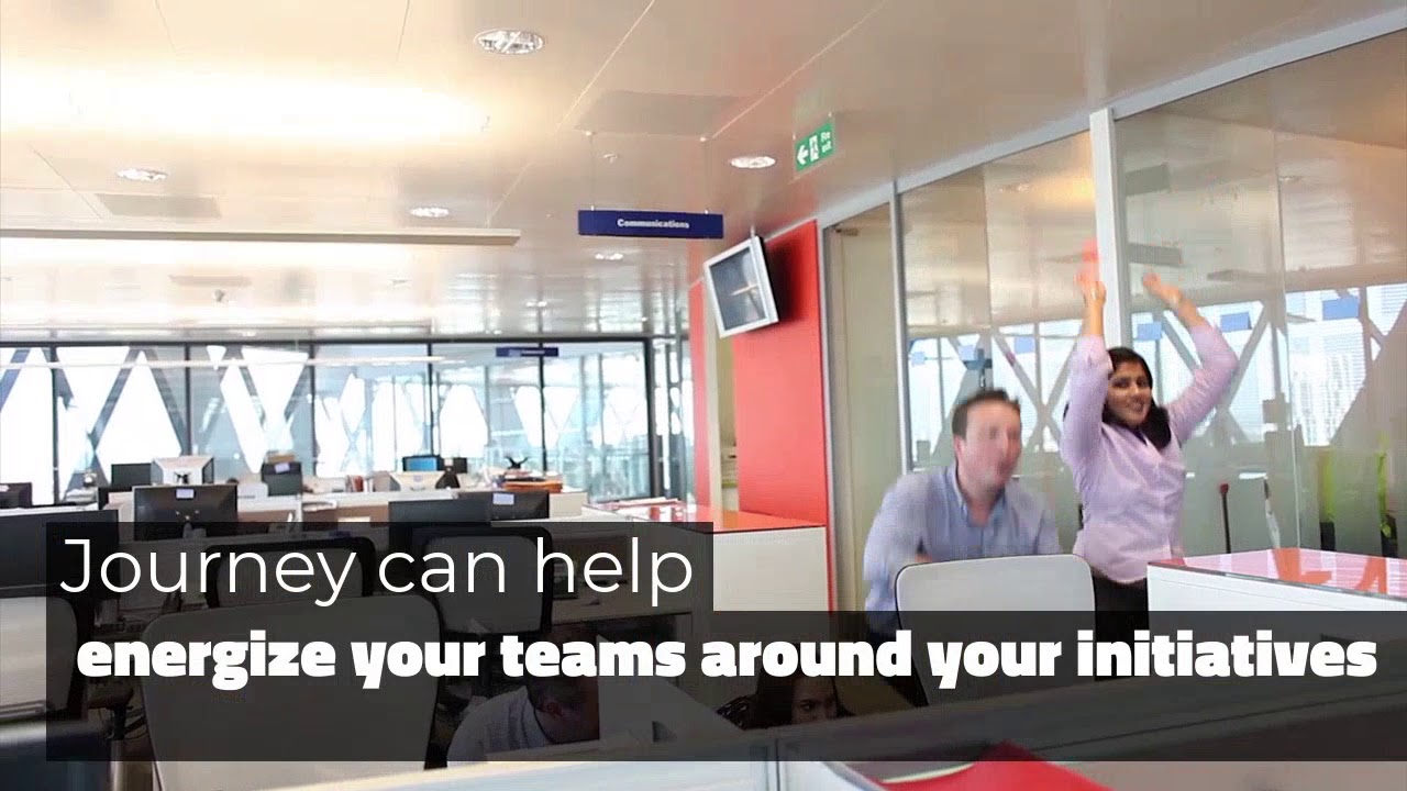 Are you employees aligned to your company's mission?