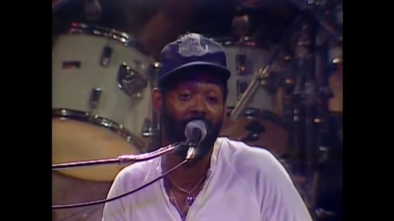 MAZE FRANKIE BEVERLY JOY & PAIN YouTube