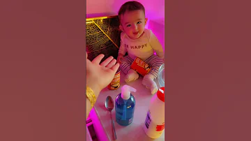 خلودة مزعوج من كميت كتير 