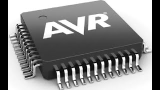 SPI protocol in AVR micro controller ( MAX7221 - 7 SEGMENT )