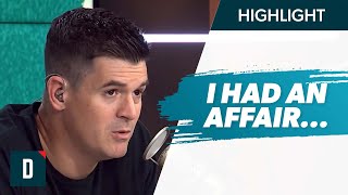 Como posso reconquistar a confianca do meu marido depois da minha traicao