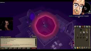 first time OSRS - ironman - LAST STREAM BEFORE VACATION :(