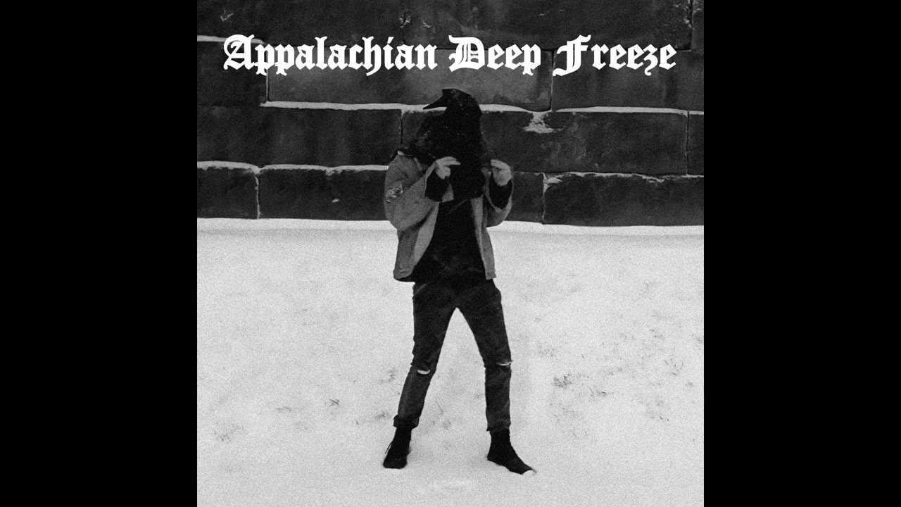 Appalachian Deep Freeze (black metal)