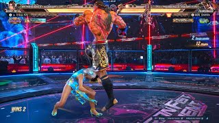 That what's happening when you mash against Fahkumram