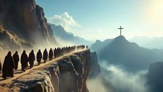 Through Vaulted Stillness: Echoes of Eternal Worship