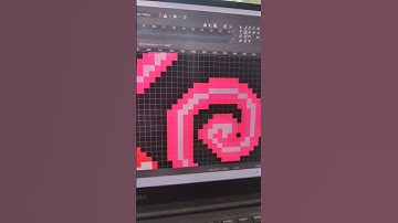 #animatingpixelart #animation #pixelartist #pixelart #arting #artist #plsfollow #8bit #8bitartist