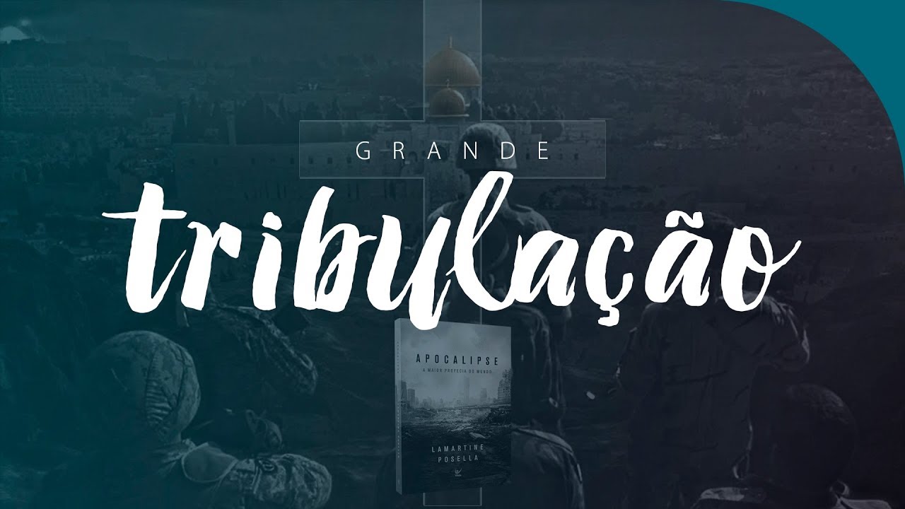 A igreja vai passar pela grande tribulação hernandes dias lopes Hernandes Dias Lopes A Igreja Vai Passar Pela Grande Tribulacao Youtube