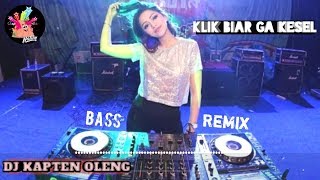DJ Kapten Oleng Full Remix feat DJ Patrick Nation
