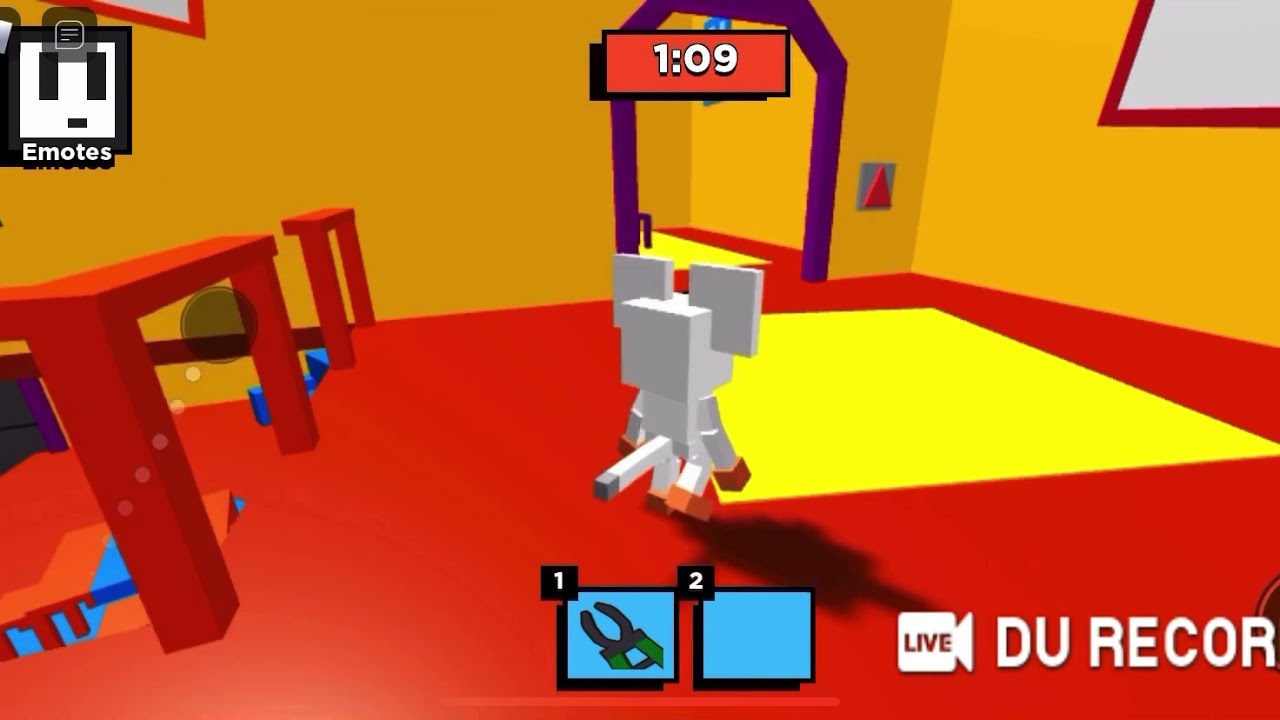 Kitty chapter2 with AFK kitty🐱🐭🐭 - YouTube