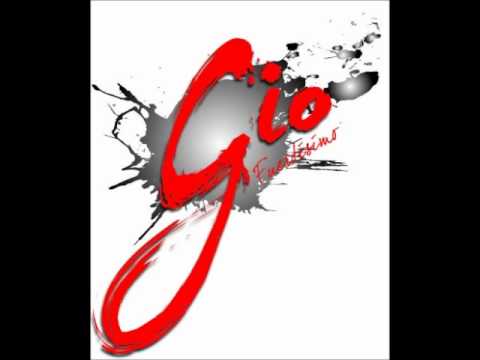 Gio Fuertisimo - Nos Tin Ku Separa (live) (Sove Lanmou by Zouk Machine)