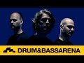 Noisia Motion Blur mp3