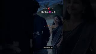 #status#love song lyrics❤️Telugu WhatsApp status/black screen lyrics videos love status#whatsappstat