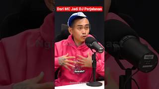 💥 Dari MC Jadi DJ Perjalanan yang Gak Mudah