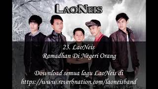 LaoNeis   Ramadhan Di Negeri Orang Mp4