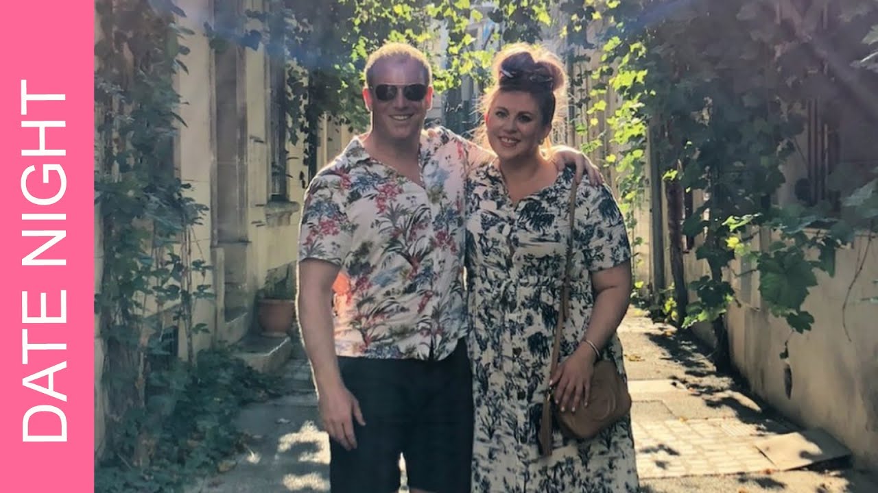 beautycon Date Night in Provence! | Exploring Arles | LIFESTYLE