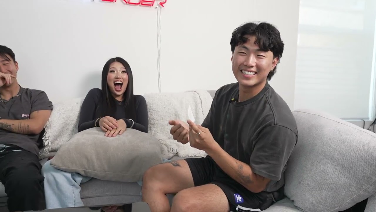 GUESS WHO TALK SHIT   Fine Cut